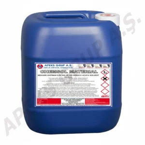 Chemsol Material