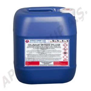 Clean Etch Plus -ambalaj