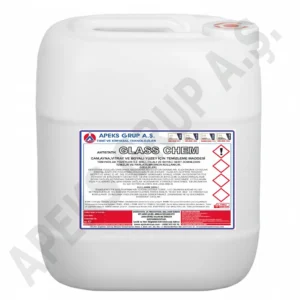 Glass Chem Ambalaj