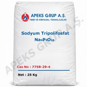 Sodyum tripolifosfat