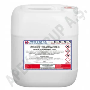 Soot Cleaner