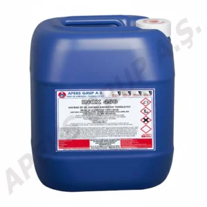 Inox 450